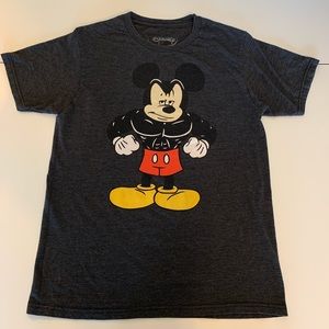 Mickey Mouse T-shirt